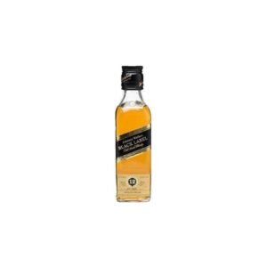 Johnnie Walker Black Label (50ml)