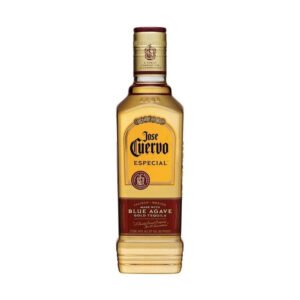 Jose Cuervo Especial Gold Tequila