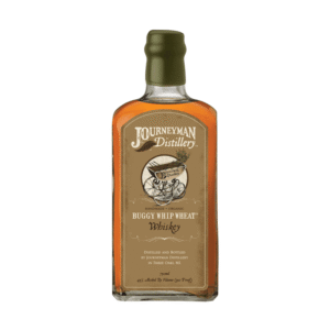 Journeyman Buggy Whip Wheat Whiskey