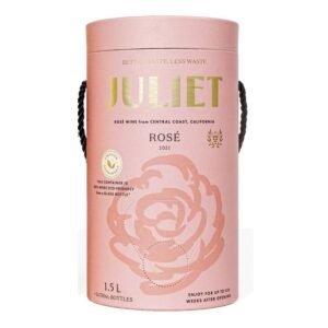 Juliet Dry Rosé 2021 (1.5L)