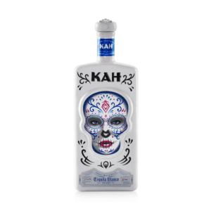 Kah Blanco Tequila