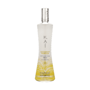 Kai Spirits Coconut Pandan Vodka