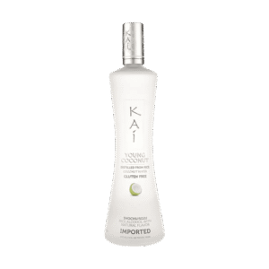 Kai Young Coconut Shochu