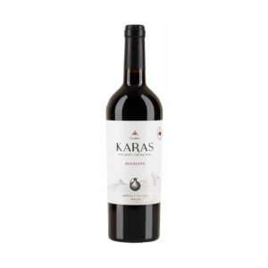 Karas Classic Red Wine 2024