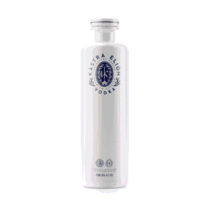 Kástra Elión Vodka