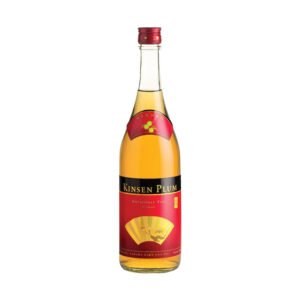Kinsen Plum Wine