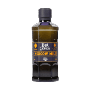 Knox & Dobson ‘Moscow Mule’