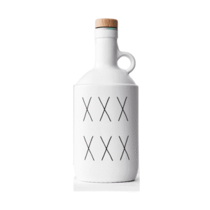 KOKORO Spirits Plata Tequila