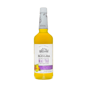 Koloa Hawaiian Mai Tai Cocktail