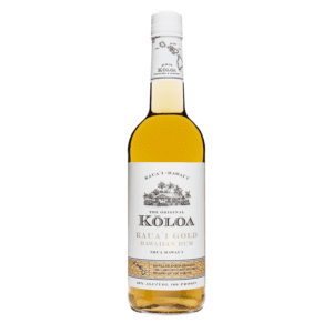 Kōloa Kauaʻi Gold Rum