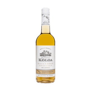 Koloa Kauaʻi Gold Rum