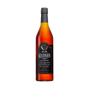 Kronan Swedish Punsch Liqueur (700ml)