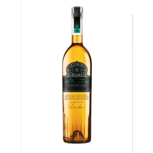 La Gran Senora Anejo Tequila