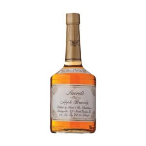 Laird’s 7 1/2 Year Old Apple Brandy