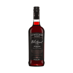 Lemon Hart & Son Blackpool Spiced Rum