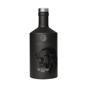 Leon Y Sol Blanco Tequila
