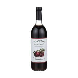 Liquid Alchemist Grenadine Syrup