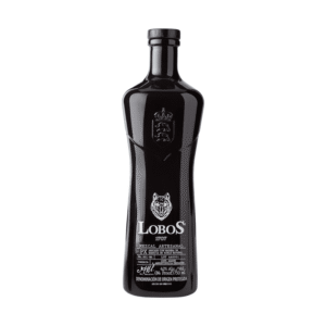 Lobos 1707 Mezcal Artesanal