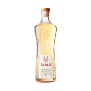 Lobos 1707 Reposado Tequila