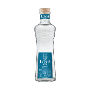 Lobos 1707 Tequila Joven (375ml)