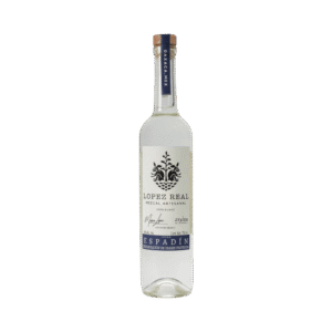 Lopez Real Espadin Mezcal