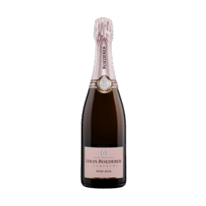 Louis Roederer Rose Champagne 2016