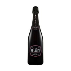 Luc Belaire Rare Rosé Sparkling Wine