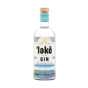 Lucky (Leke) Gin