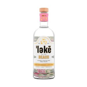 Lucky (Leke) Gin Beach