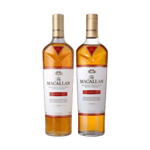 Macallan Classic Cut Combo Bundle