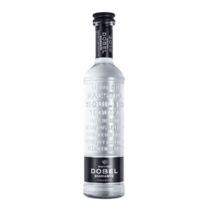 Maestro Dobel Diamante Reposado Tequilai 3
