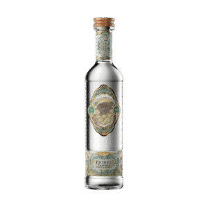 Maestro Dobel Tahona Blanco