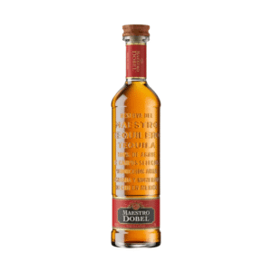 Maestro Dobel Tequila Añejo
