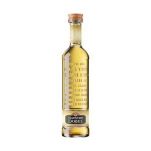 Maestro Dobel Tequila Reposado