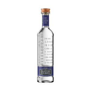Maestro Dobel Tequila Silver