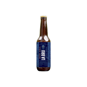 Maiz Azul La Bru 6 pack