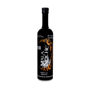 Mala Noche Reposado Mezcal