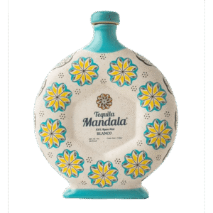 Mandala Blanco Tequila (Liter)