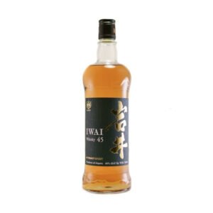 Mars ‘Iwai 45’ Japanese Whisky