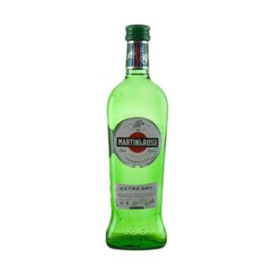 Martini & Rossi Extra Dry Vermouth