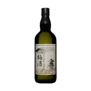Matsui Umeshu Whisky Liqueur