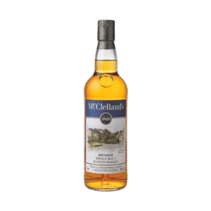 Mcclelland S Speyside Single Malt Scotch