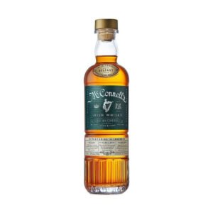McConnell’s 5 Year Old Irish Whisky
