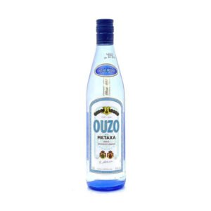 Metaxa Ouzo Liqueur