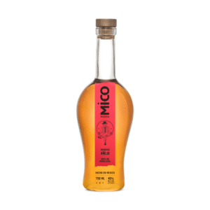 Mico Anejo Tequila