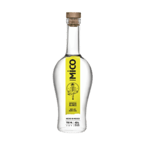 Mico Blanco Tequila
