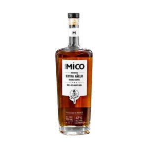 Mico Extra Anejo Tequila