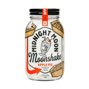 Midnight Moon MoonShakes Apple Pie