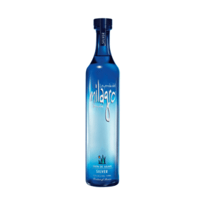 Milagro Silver Tequila