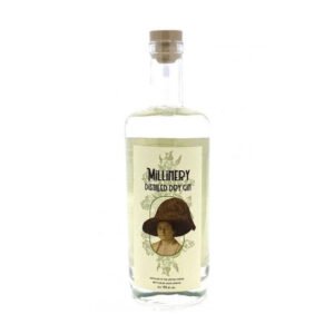 Millinery Dry Gin